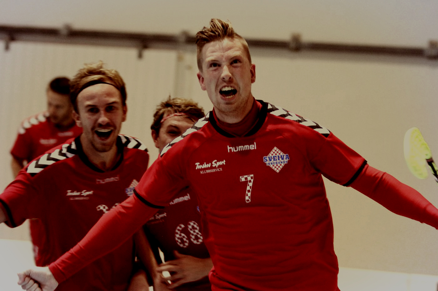 På lørdag spilles sesongens første Groruddals-derby. Haugerud IF med ex.-sveivere Ihle & Sveen kommer på besøk og skal prøve å påføre Sveiva-herrene sesongens første poengtap.