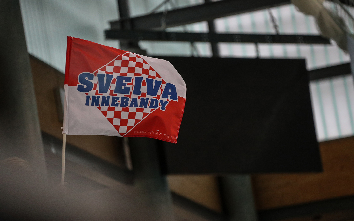 Fire Sveiva-lag og brødrene Pedersen forbereder seg til helgens NM-finaler i Kongstenhallen.
