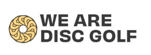 We Are Disc Golf