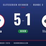 Resultat: Sveiva 5, Monolitten 1