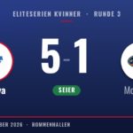 Resultat: Sveiva 5, Monolitten 1